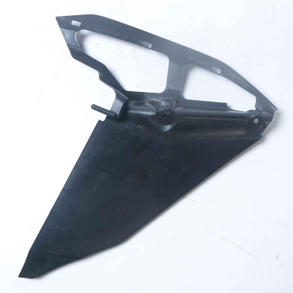 2012 Suzuki GSX-R1000 L2 Left INNER COWL - 9446247H00000