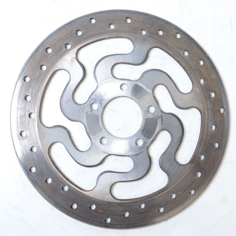 2018 Harley-Davidson Ultra Limited 1745 Rear Brake Disc - 41810-08B