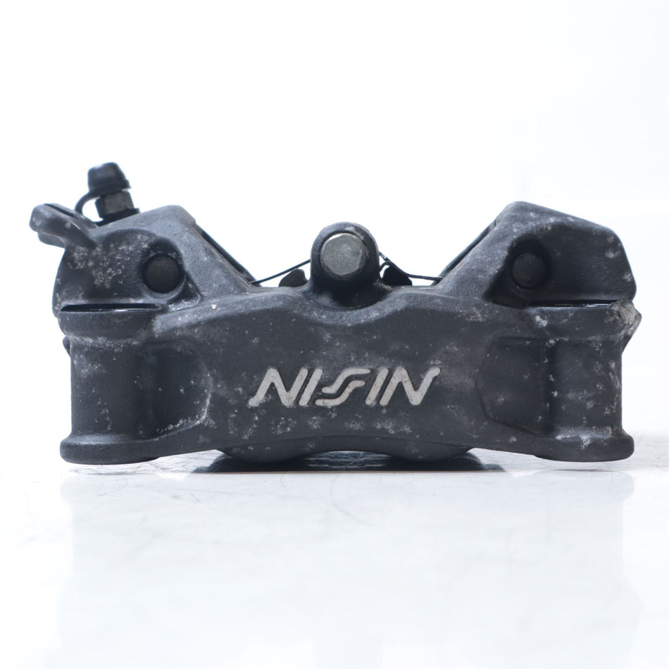 2023 Honda CB750A Left Front Brake Caliper - 45150MKPDN1