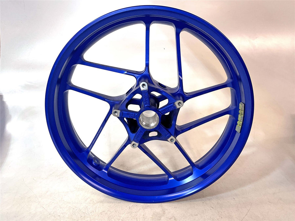 2023 Yamaha Tracer 9 GT Front Wheel - B7N-25168-00-P0