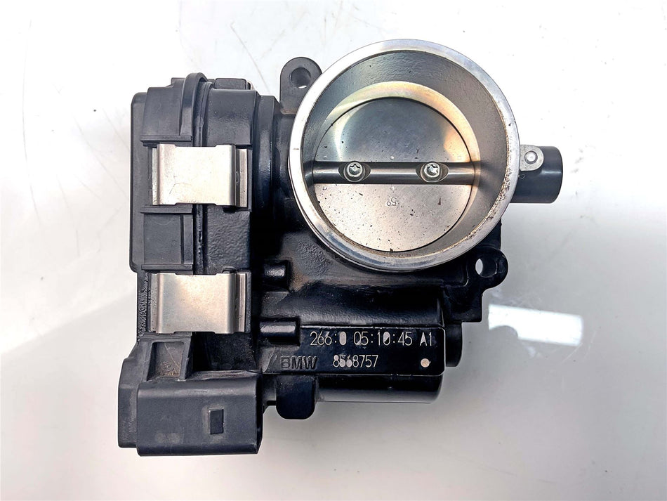 2021 BMW R1250GS Throttle Bodies - 13548568757
