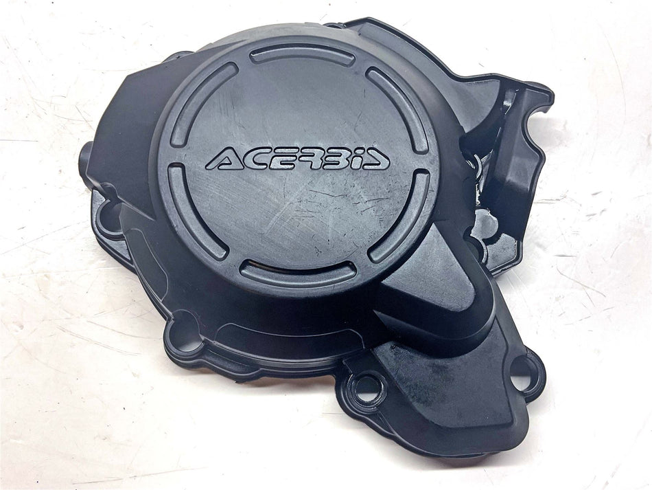 2023 KTM 300 EXC Six Days Acerbis Left Engine Protector - 200001622
