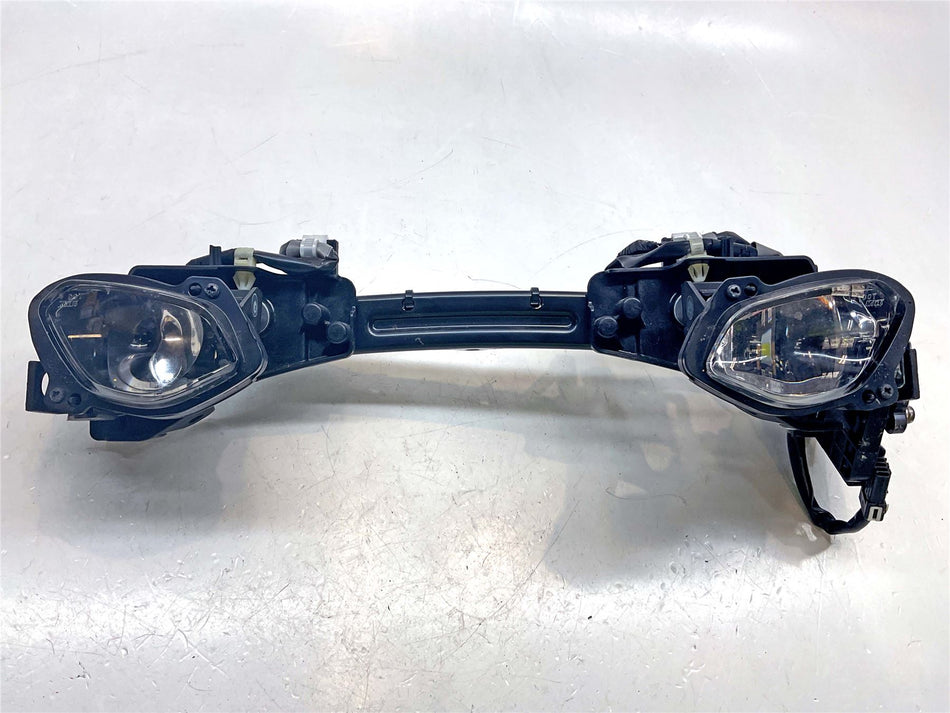 2025 Yamaha YZF R1 Headlight Unit - B3L843000000
