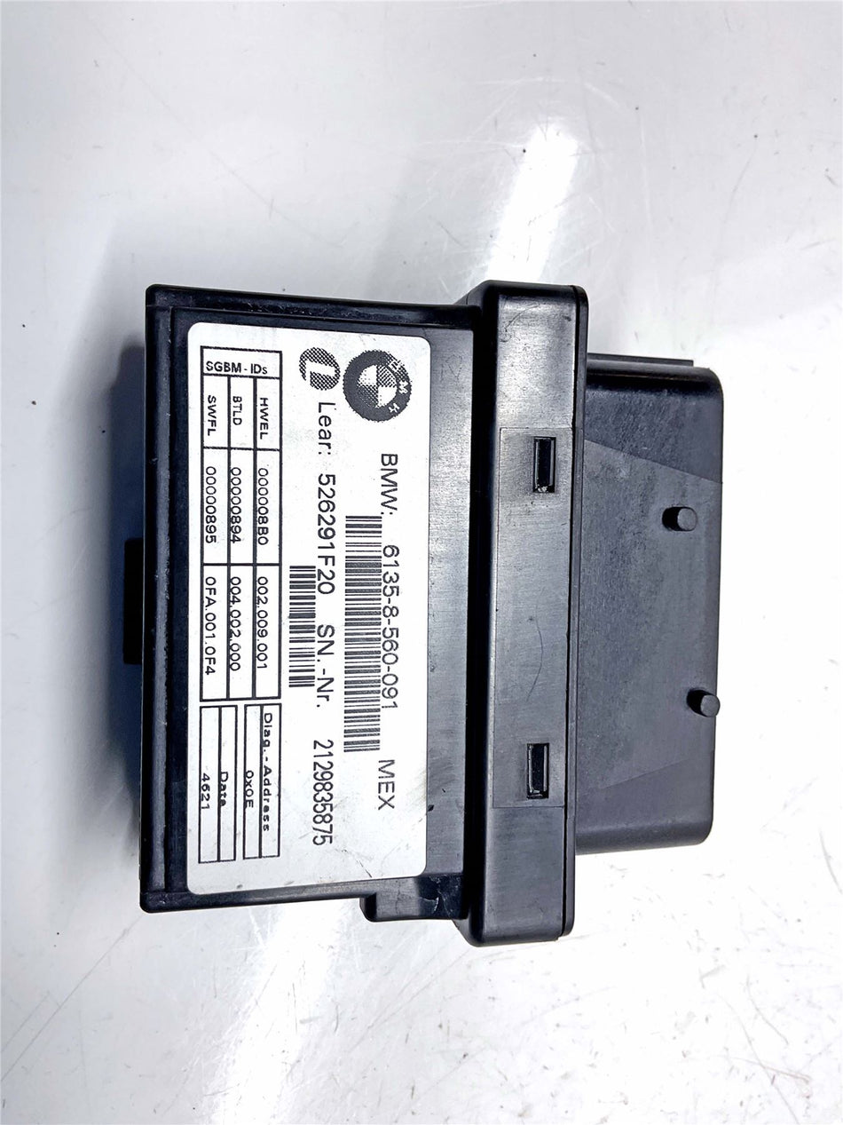 2022 BMW R18 B Satallite Module - 61358560091