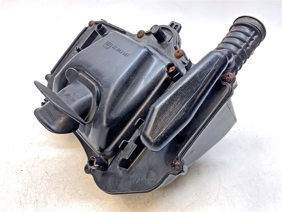 2012 Honda CBF125 Airbox - 17225-KWF-950/17211-KWF-950