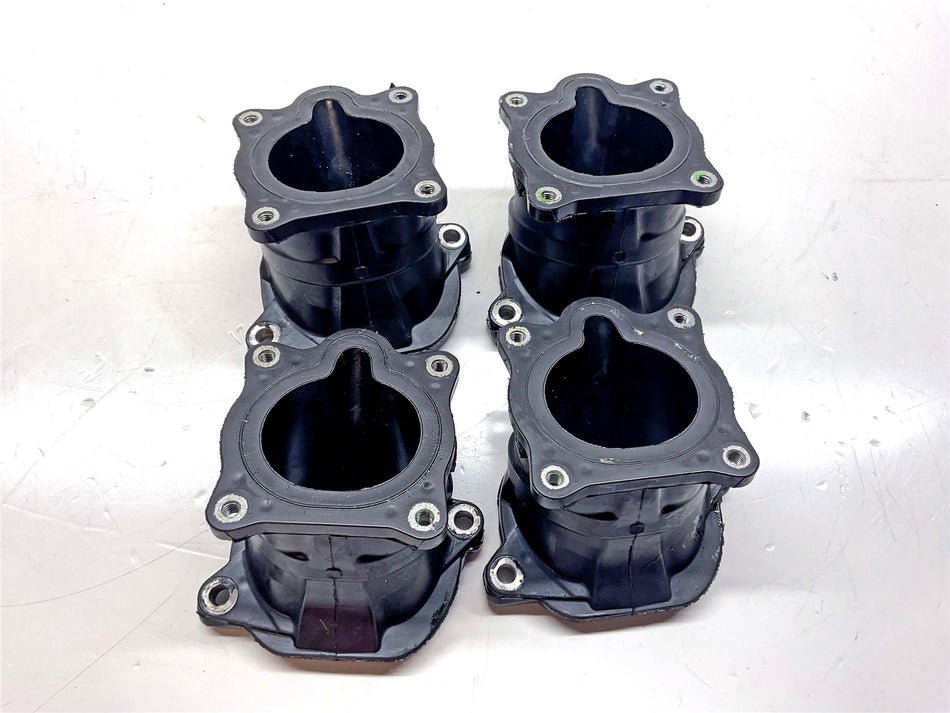 2023 Ducati Multistrada V4 Rally Intake Manifolds - 14010931A