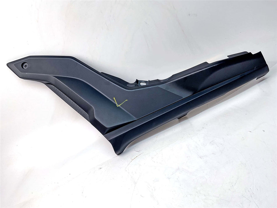 2023 Yamaha YZF-R 125 Left Side Panel - B5GF171100