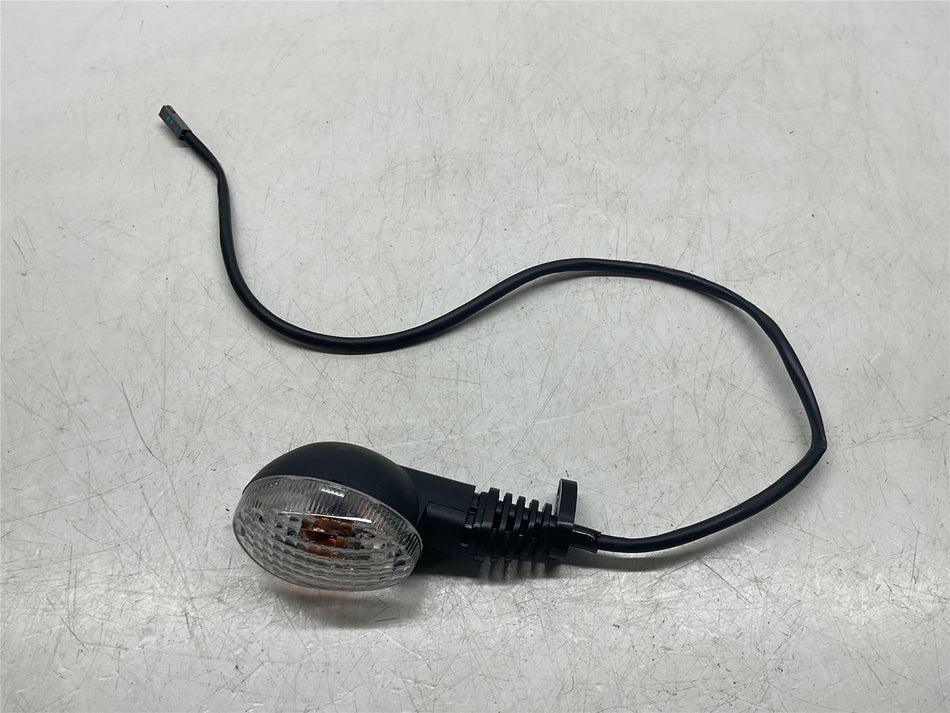 2025 Kawasaki Vulcan S 650 EN650 Rear Right Indicator - 23037-0453
