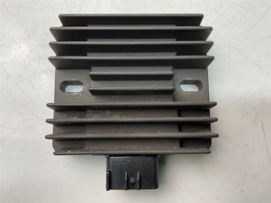 2006 Yamaha YZF R6 Raven Regulator Rectifier - 4XY819600000