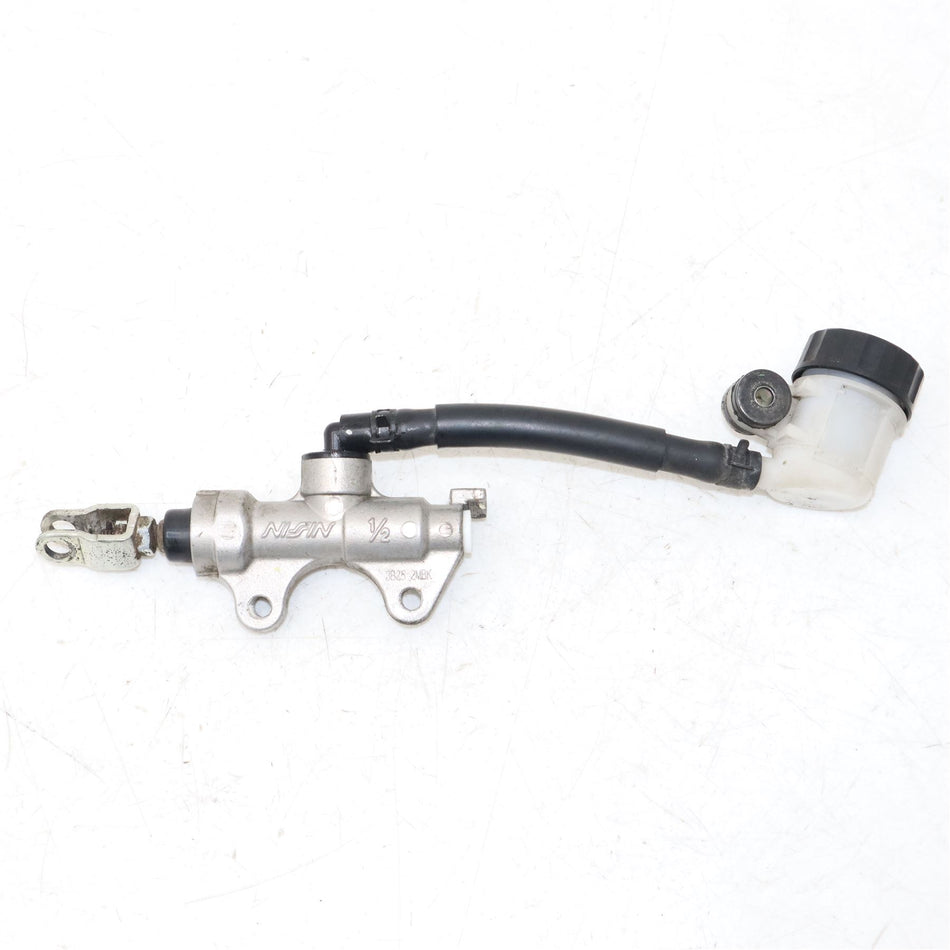 2023 YAMAHA MT-125 Rear Brake Master Cylinder - B5GF583V00