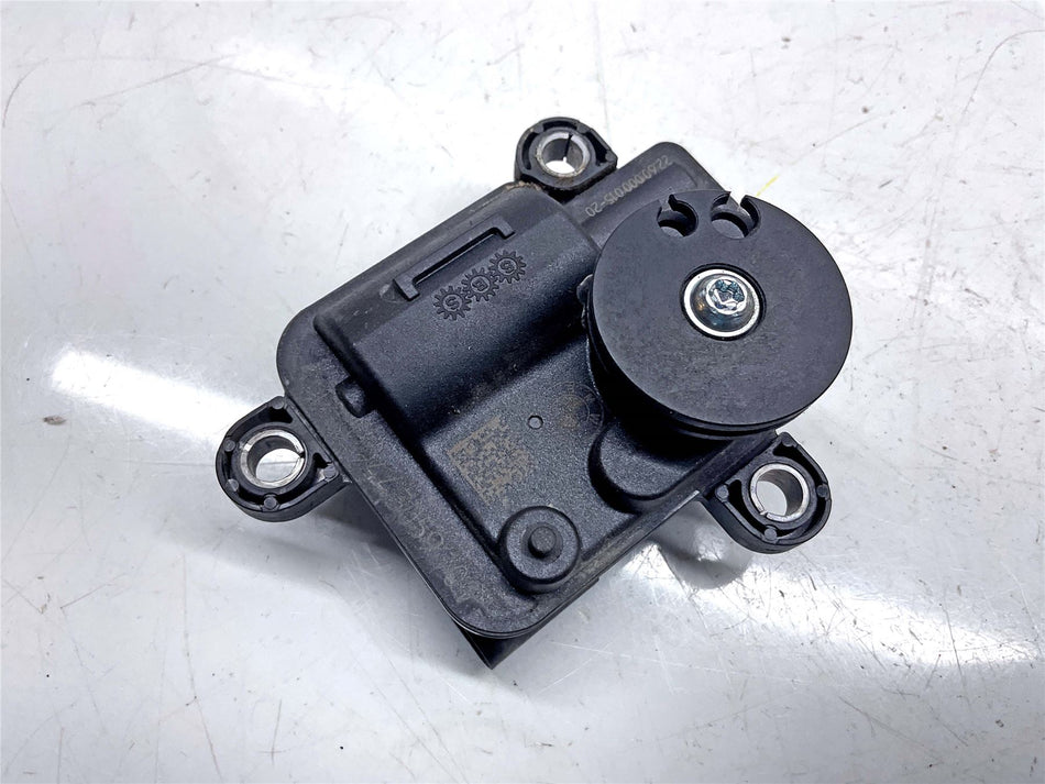 2022 BMW R18 B Exhaust Valve Actuator / Servo - 18519443059