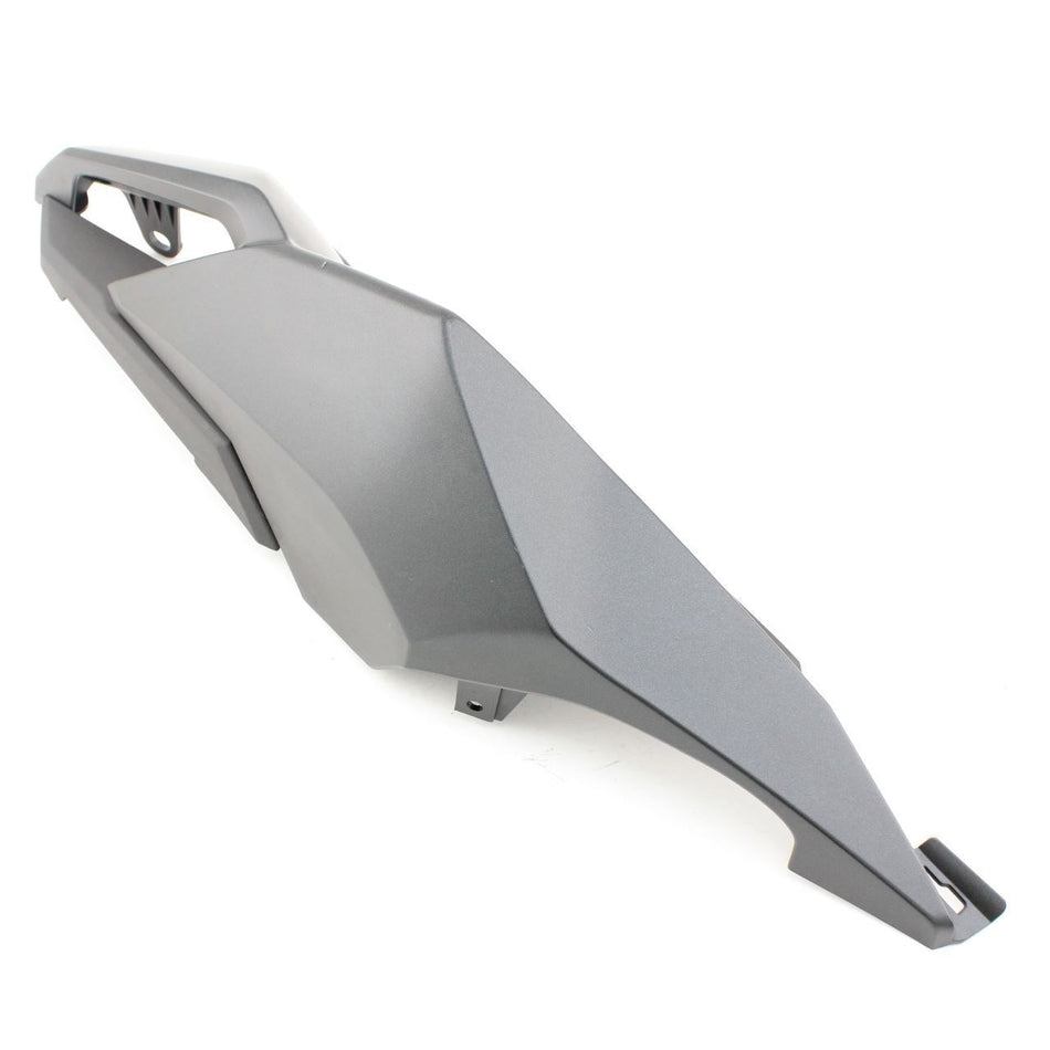 2019-ON HONDA CB 650 RA R/H Rear Seat Cowl - 77231MKYD50ZB