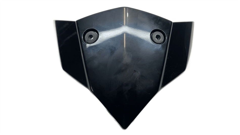2018 Yamaha MT-03 Upper Fairing Cowl B04H436900