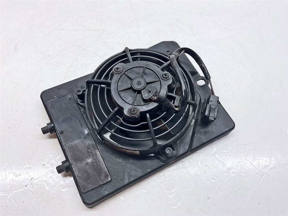 2019 KTM 690 SMC R Radiator Fan - 62635041000