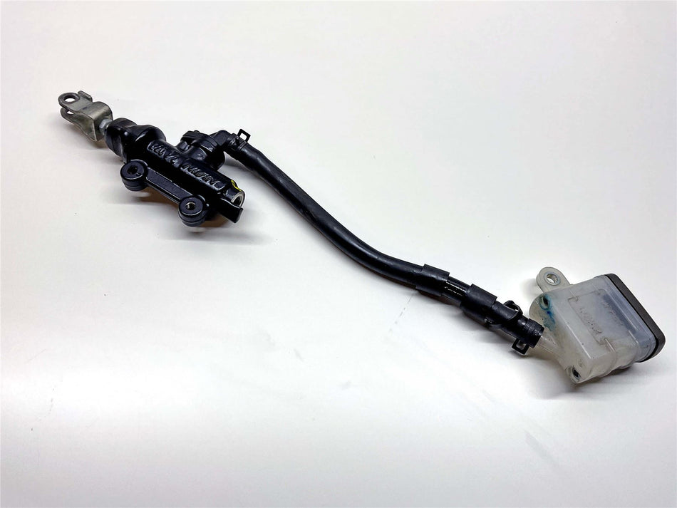 2022 Honda CB125F Rear Brake Master Cylinder - 43510K0ND01