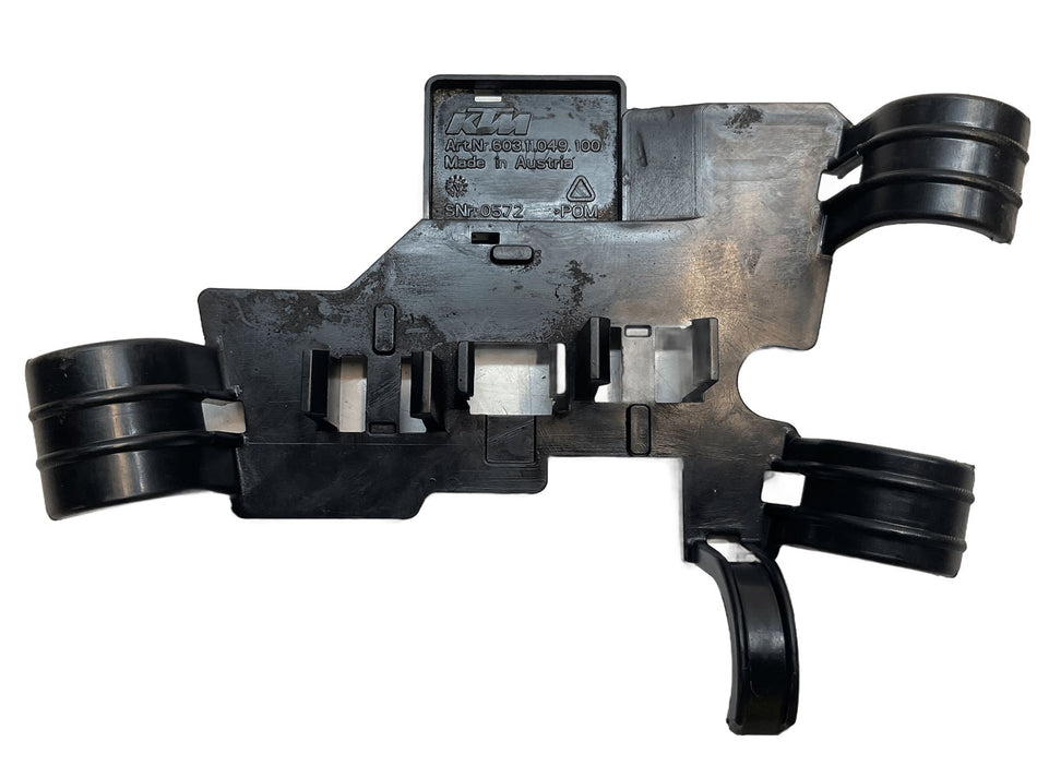 2016 KTM 1190 Adventure R Electrical Support Bracket 60311049100