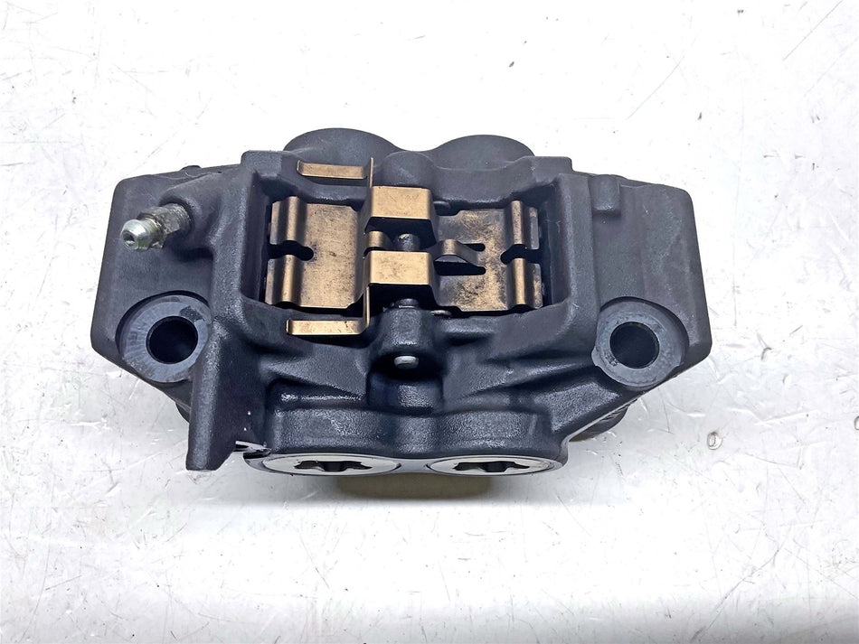 2018 Yamaha Tracer 900 GT Front Right Brake Caliper - 1RC2581T00
