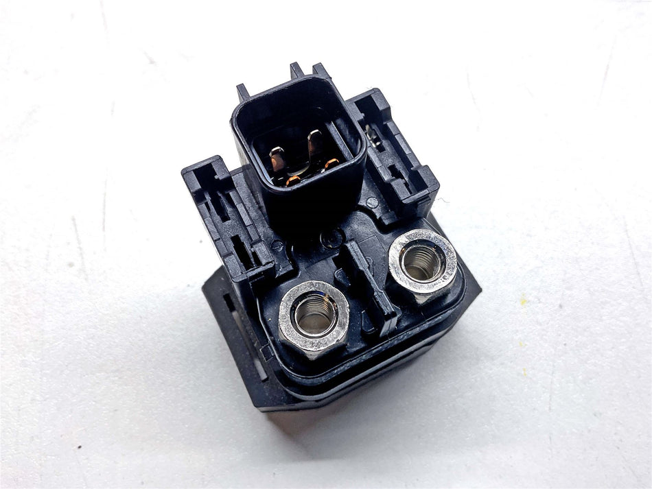 2022 Yamaha Tracer 9 GT Starter Relay - B7N819400000