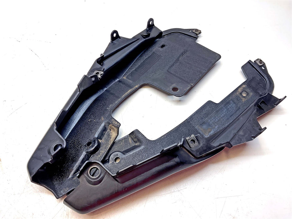 2015 Yamaha MT-09 Rear Under Tail Covers - 1RC217310000