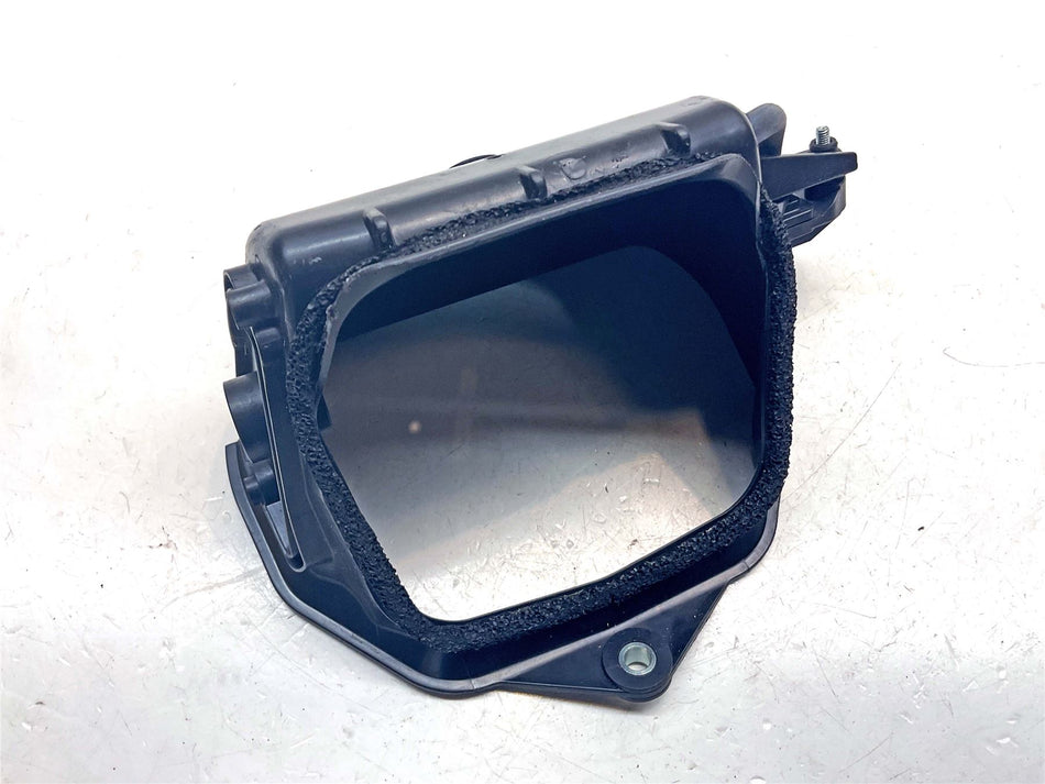 2025 Yamaha YZF R1 Air Filter Duct