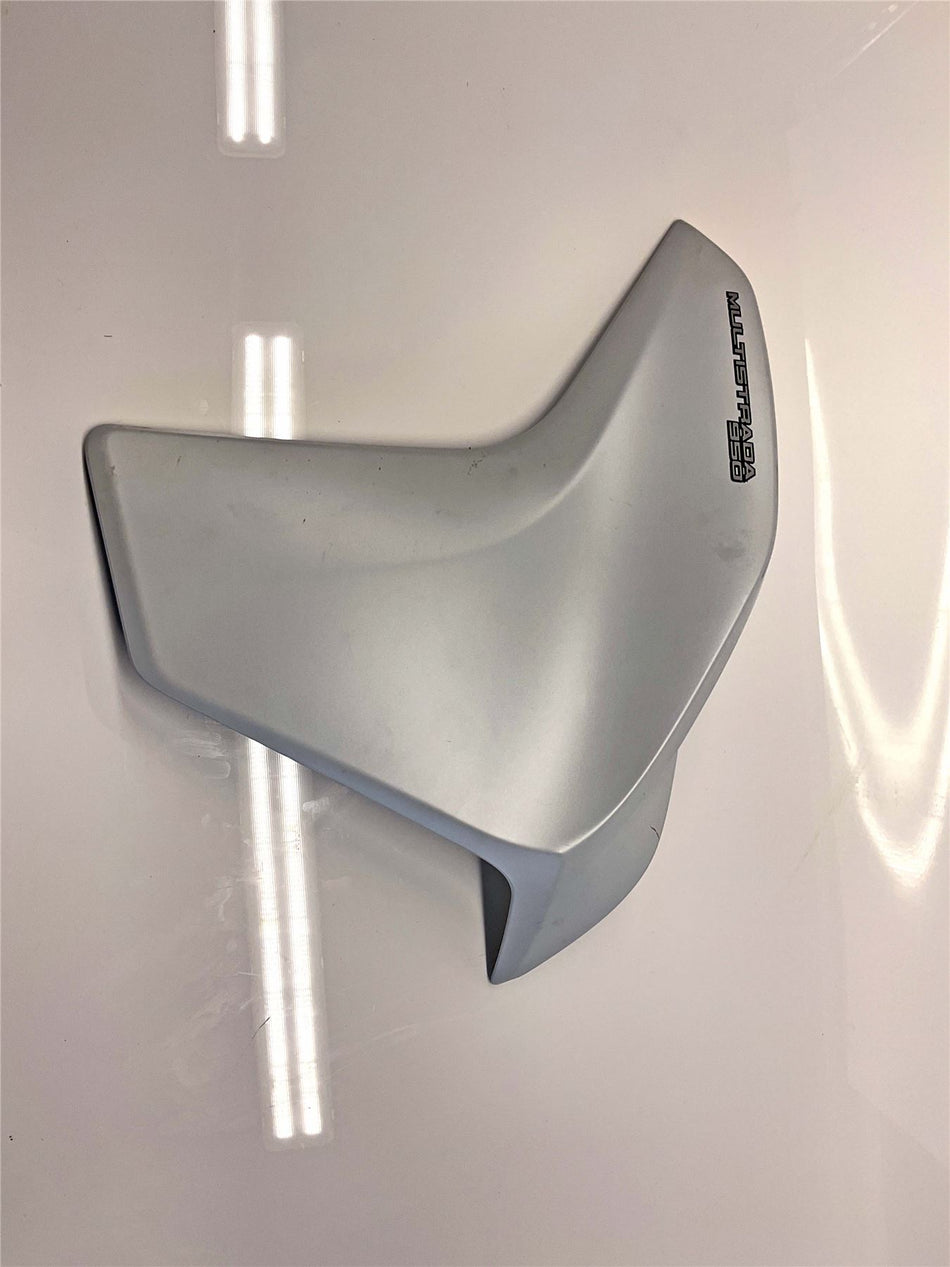 2019 Ducati Multistrada 950 Left Fairing  - 480P6852AW