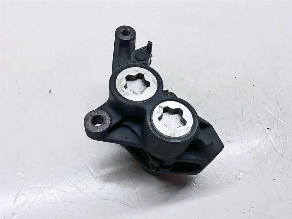 2019 Yamaha MT-07 Front Left Brake Caliper - 1WS2580T00