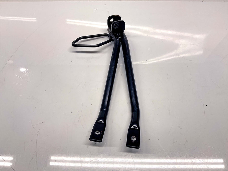 2024 Aprilia Tuono 125 Left Footrest Hanger - 2B008497