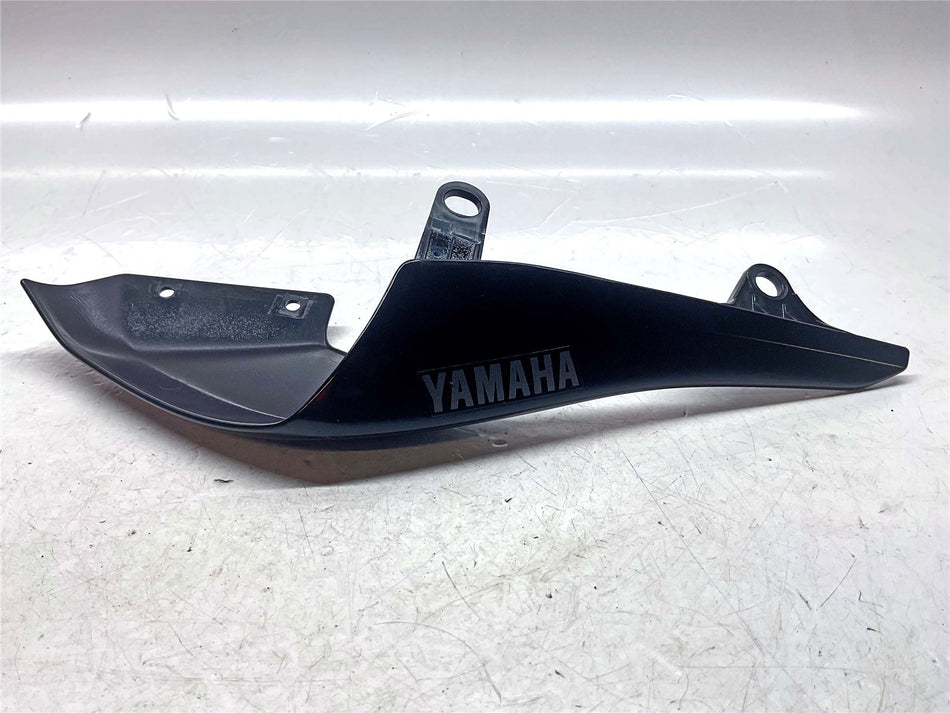 2022 Yamaha MT-07 Left Rear Fairing - BAT-21711-00-P1