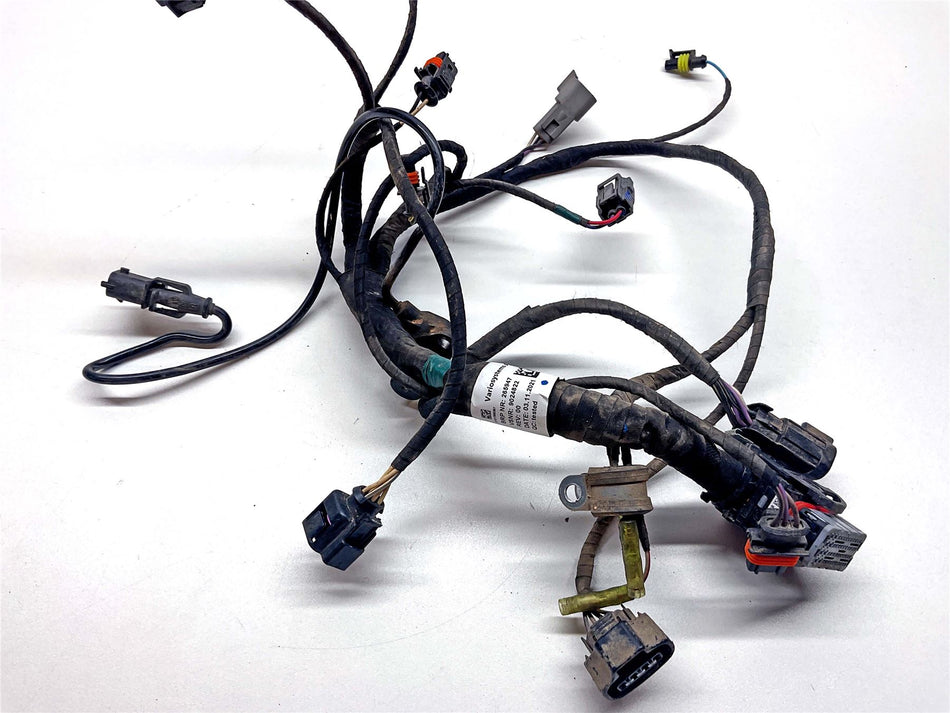 2023 Can-Am Outlander MAX XT 6 Wiring Harness Loom - 420265947