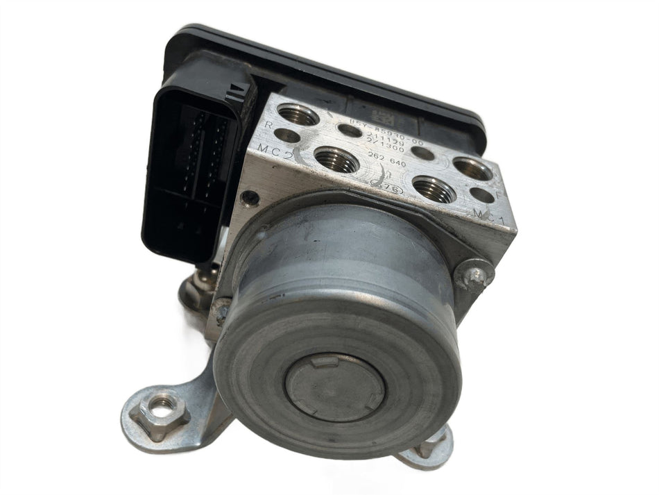 2022 Yamaha MT-10 ABS Pump Anti-Lock Brake Modulator B5Y8593000