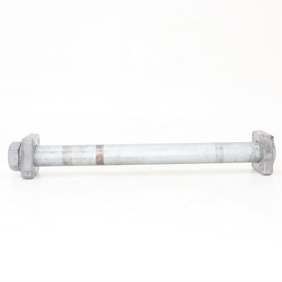2015 BMW S1000R Rear Wheel Axel - 33177718528