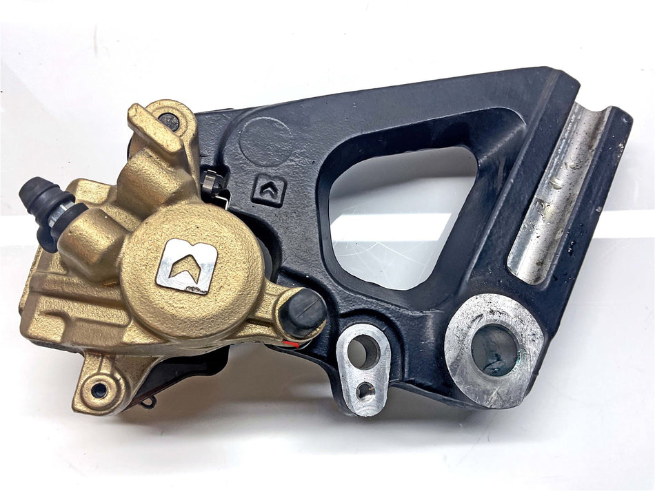 2022 Royal Enfield Interceptor 650 Rear Brake Caliper - KAB00268