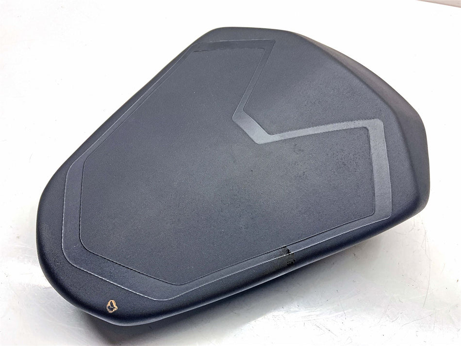 2019 KTM Duke 125 Pillion Seat - 93007047000