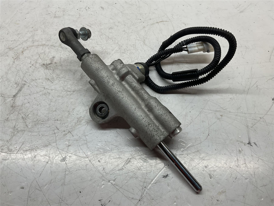 2018 Yamaha MT-10 Steering Damper - B672349000