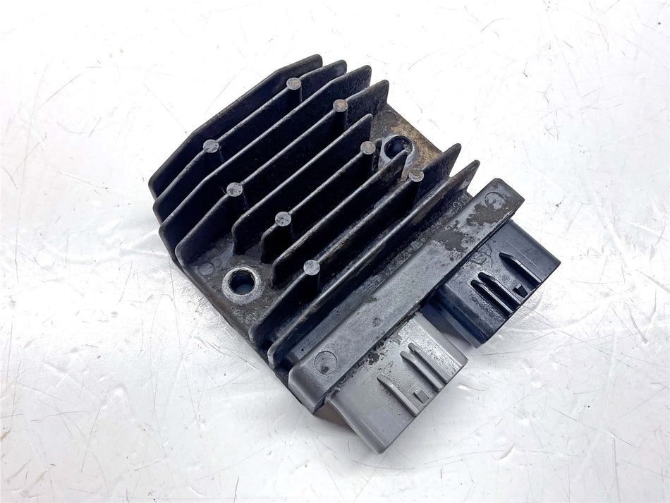 2018 BMW R1200GS Regulator Rectifier - 12319467618