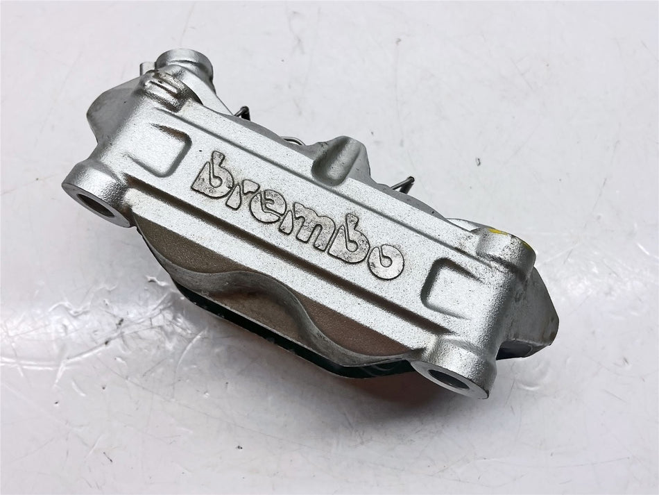 2019 KTM 690 SMC R Front Brake Caliper - 7651311520101
