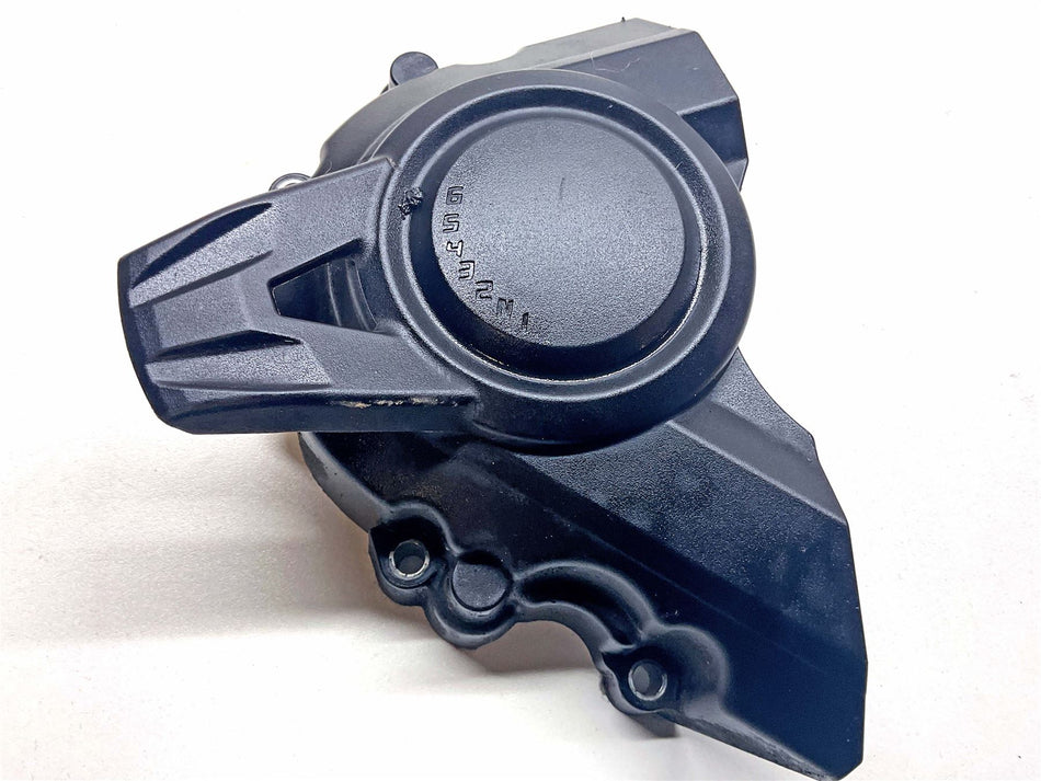 2021 Kawasaki Z900 ZR900 Sprocket Cover - 140260132