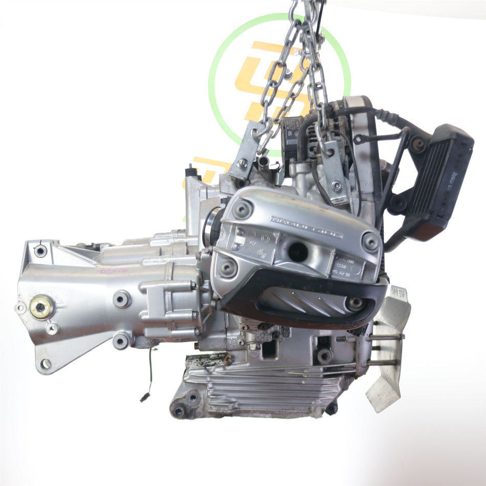 2005 BMW R850R Engine - 33109 Miles - Warranty Incl