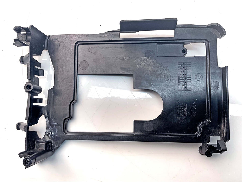 2021 BMW R1250GS ECU Bracket - 61358404153