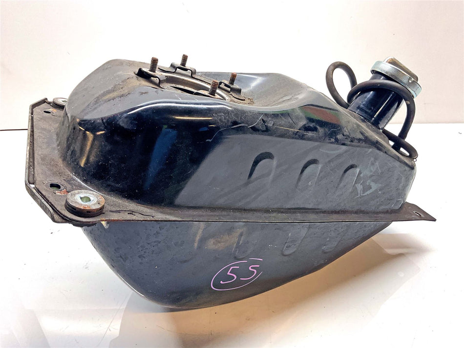 2022 Honda PCX125 Fuel Tank - 17510K1ZJ10