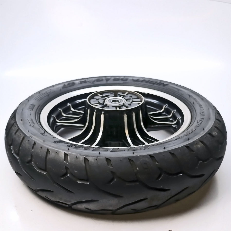 2024 Indian Scout Rear Wheel - 1525194440