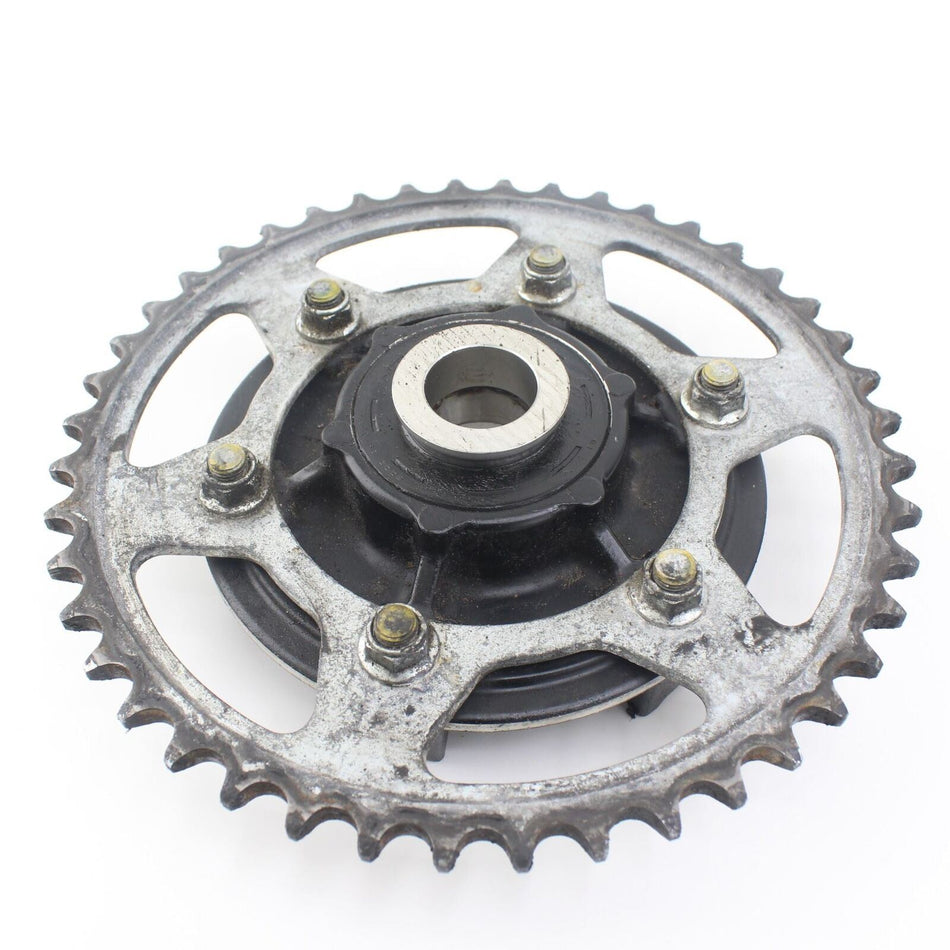 2021-ON SUZUKI GSXS-1000 M2 Rear Hub & Sprocket - 6461004K00000