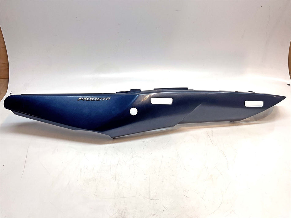 2016 Kawasaki Concours 14 ZG1400 ABS Left Tail Fairing - 360400103