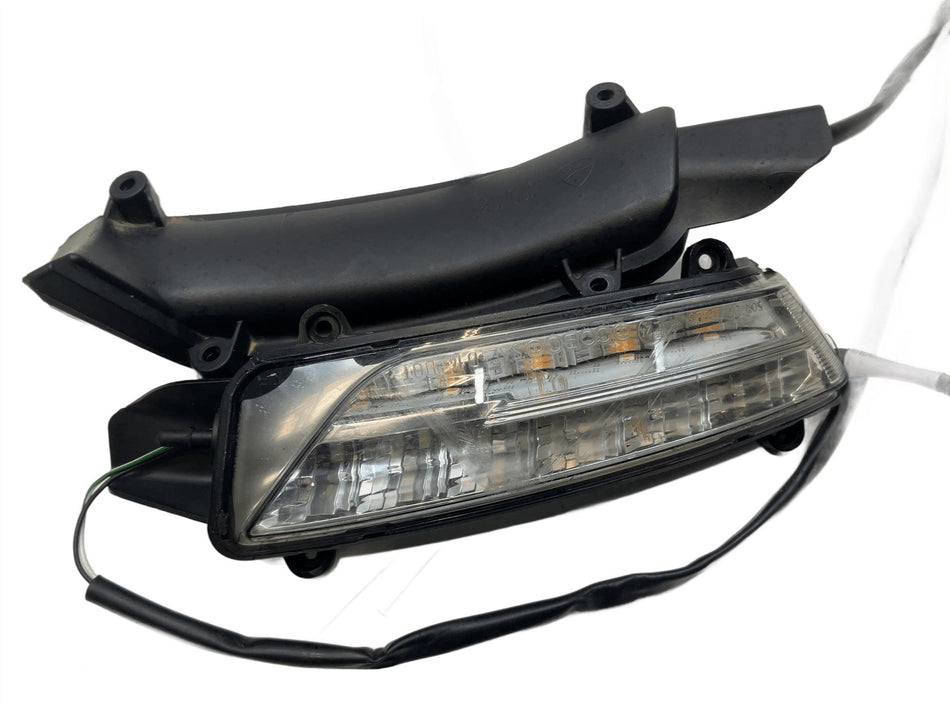 2018 Ducati Multistrada 1260 S Front Indicators Pair OCOBOO0100710