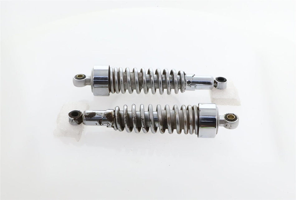 2021-ON KEEWAY SUPERLIGHT 125  Rear Shock Absorber - 63100K2FP000