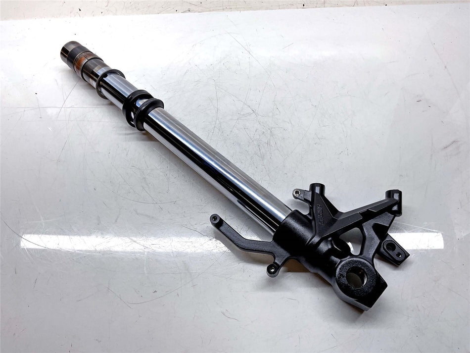2024 Kawasaki Z1000 SX Left Fork Stanchion - 44013-0349