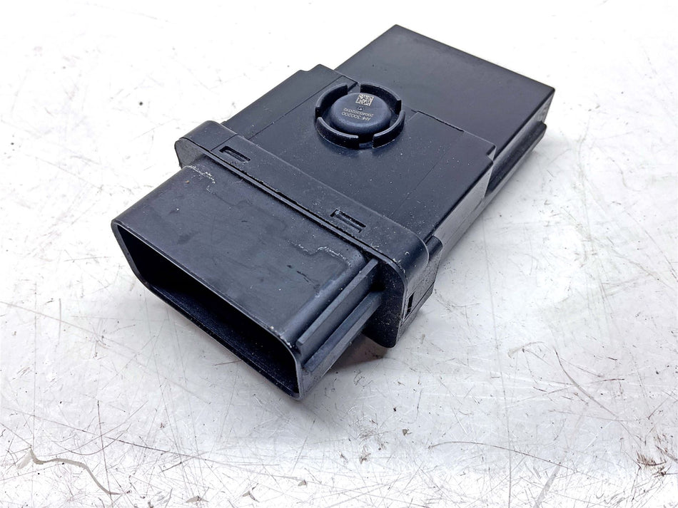 2020 BMW R1250GS Basic Module "Light" - 61357108182