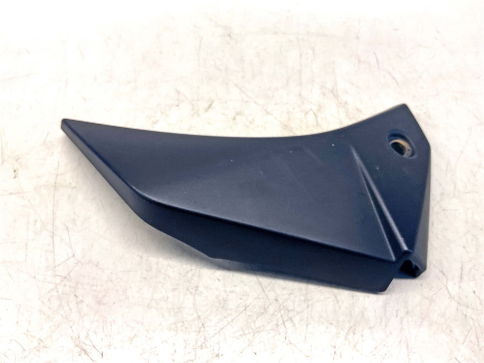 2021 Kawasaki Versys 650 Right Radiator Cowl - 14093-0096
