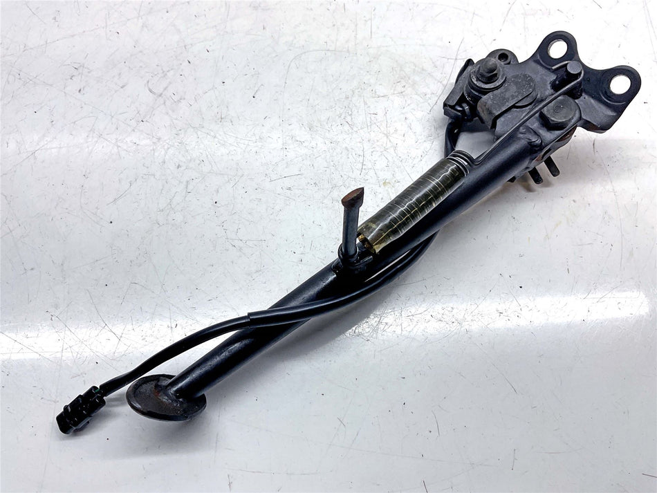 2009 Kawasaki Ninja ZX10R ZX1000 Kickstand / Sidestand - 34024004718R