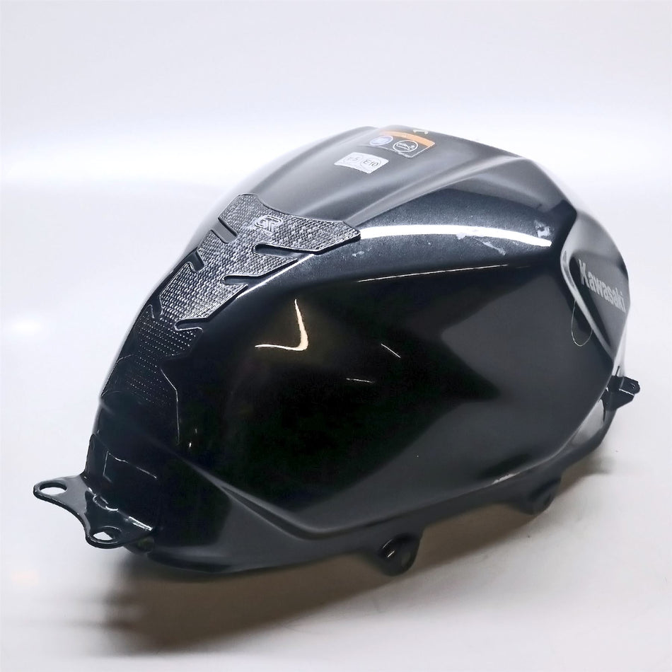 2023 Kawasaki Ninja 400 Fuel Tank  - 51092-5252-51A